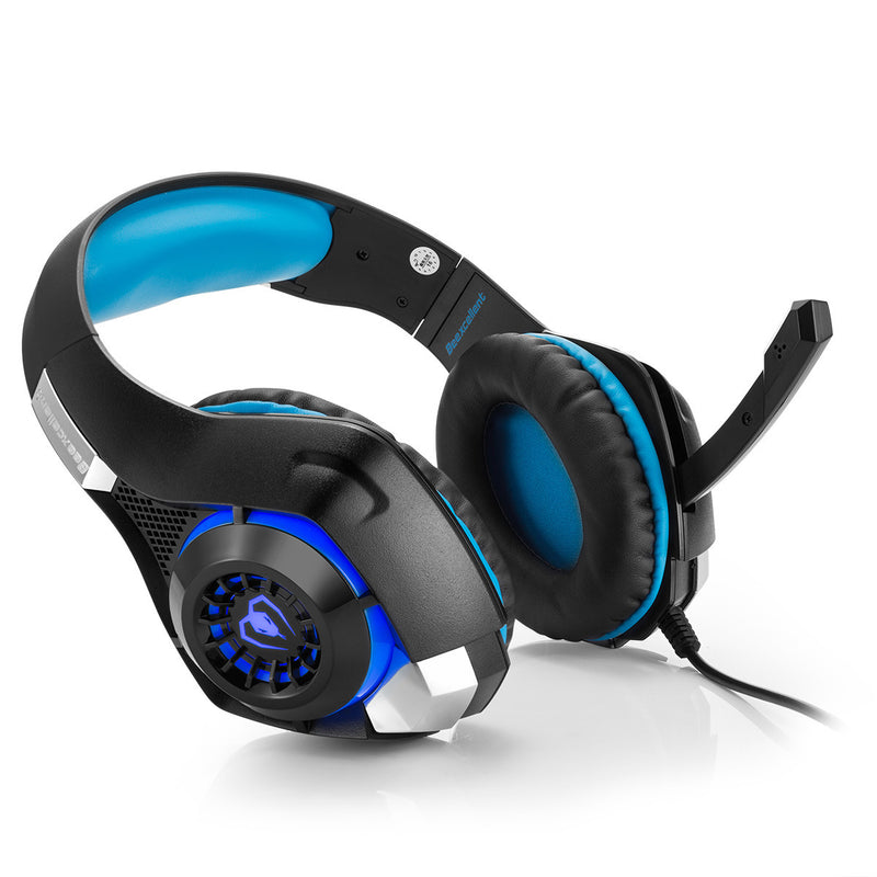 Lataa kuva gallerian katseluohjelmaan Headphones for gaming gaming
