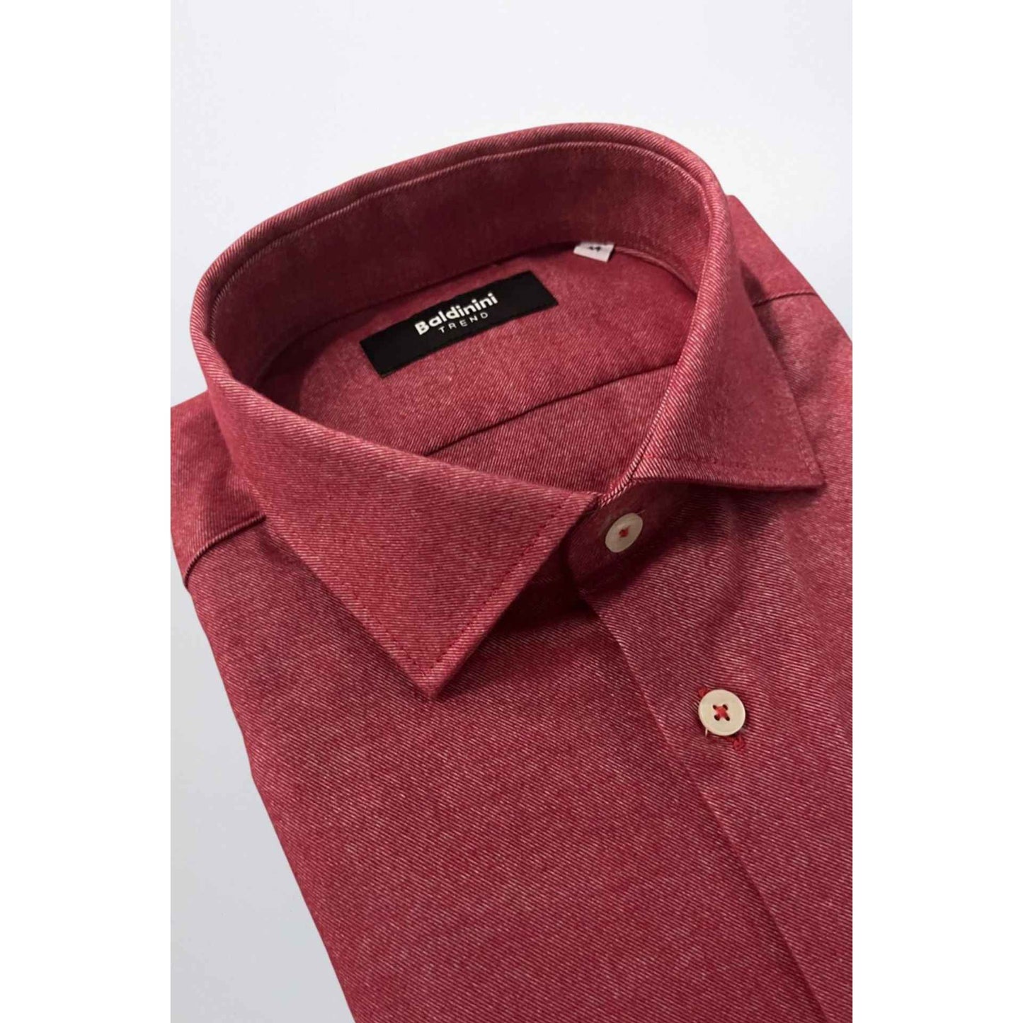 Baldinini Trend Shirts