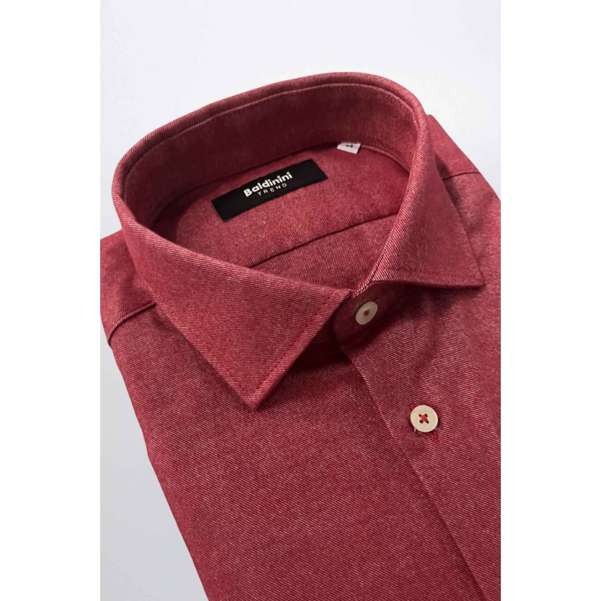 Baldinini Trend Shirts