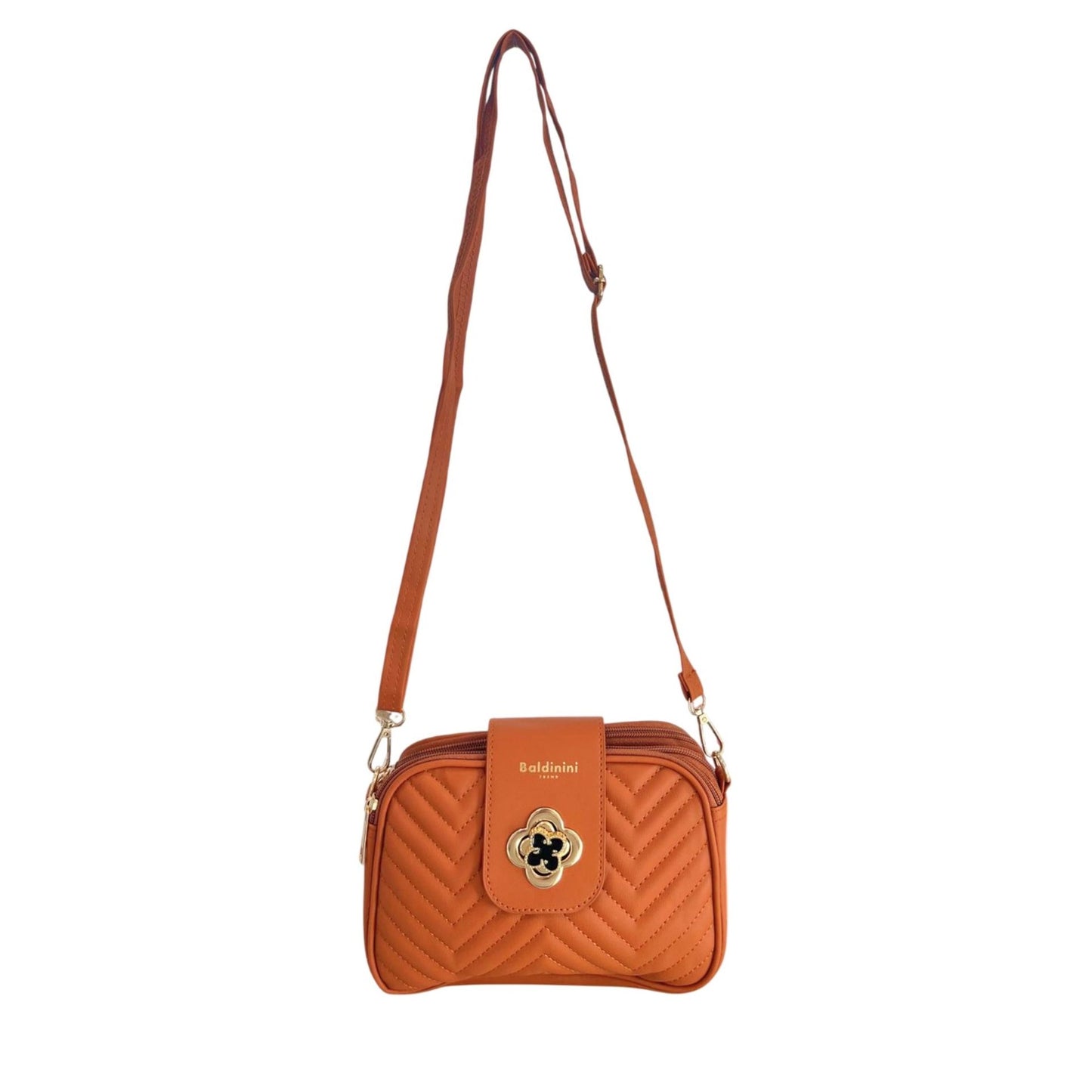 Baldinini Trend Travel bags