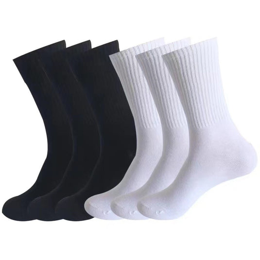 Multi-purpose Buffer Socks High-performance Mid-calf