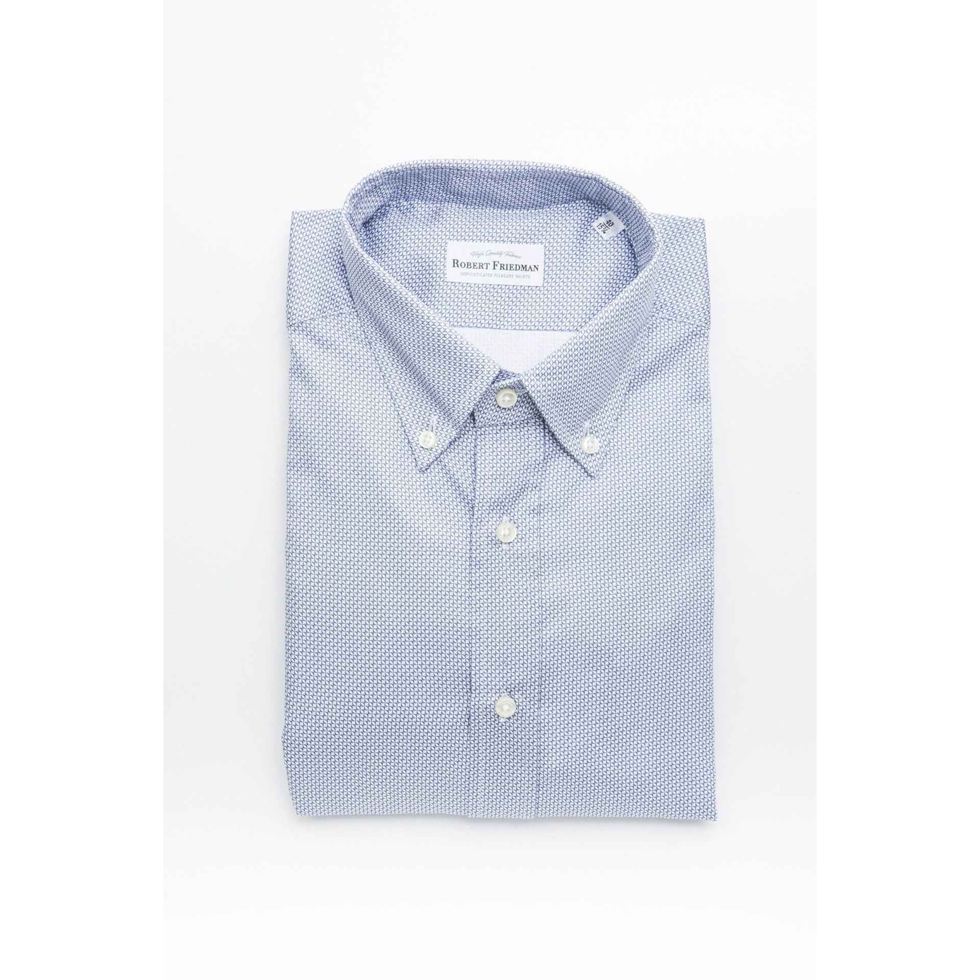 Robert Friedman Shirts