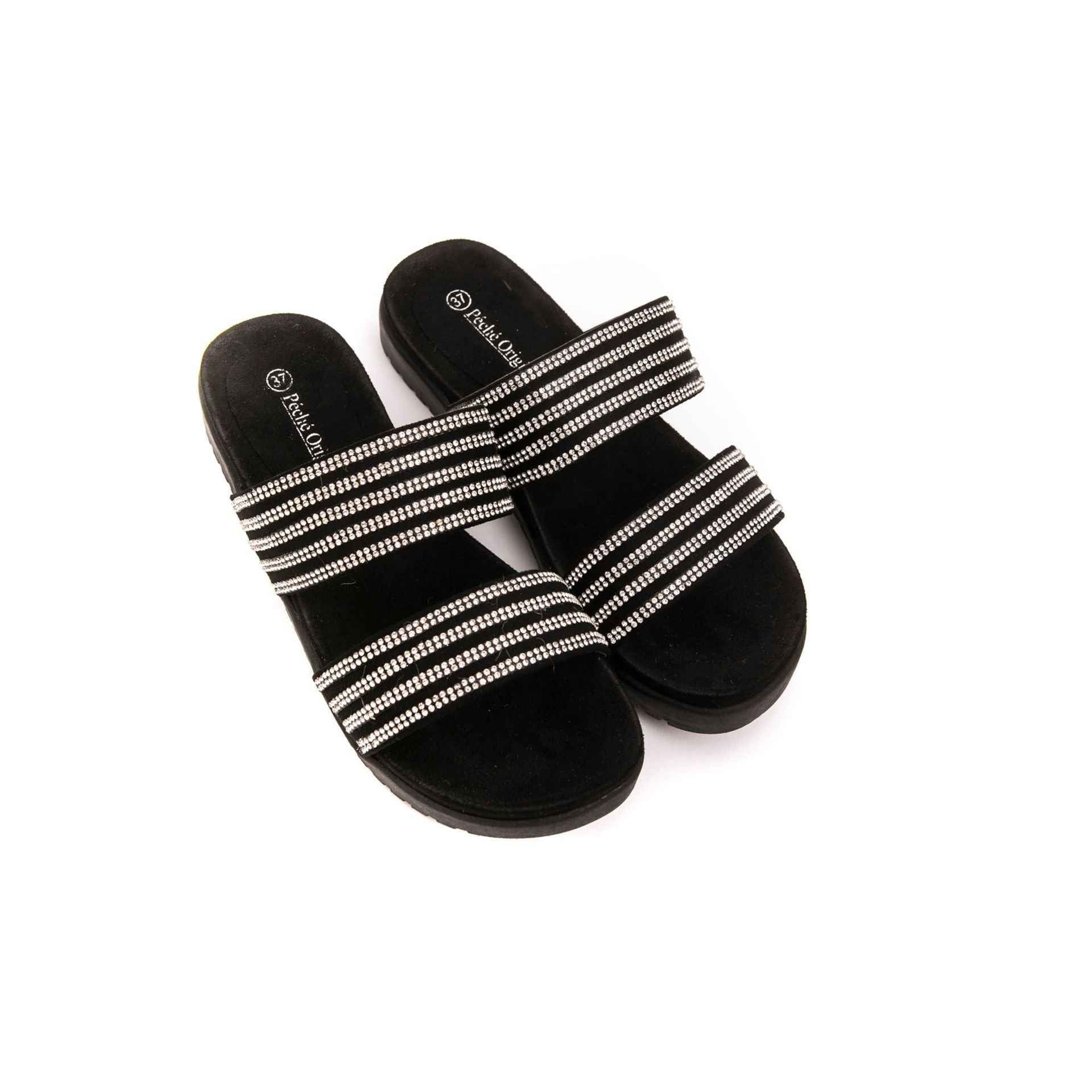 Péché Originel Sandals