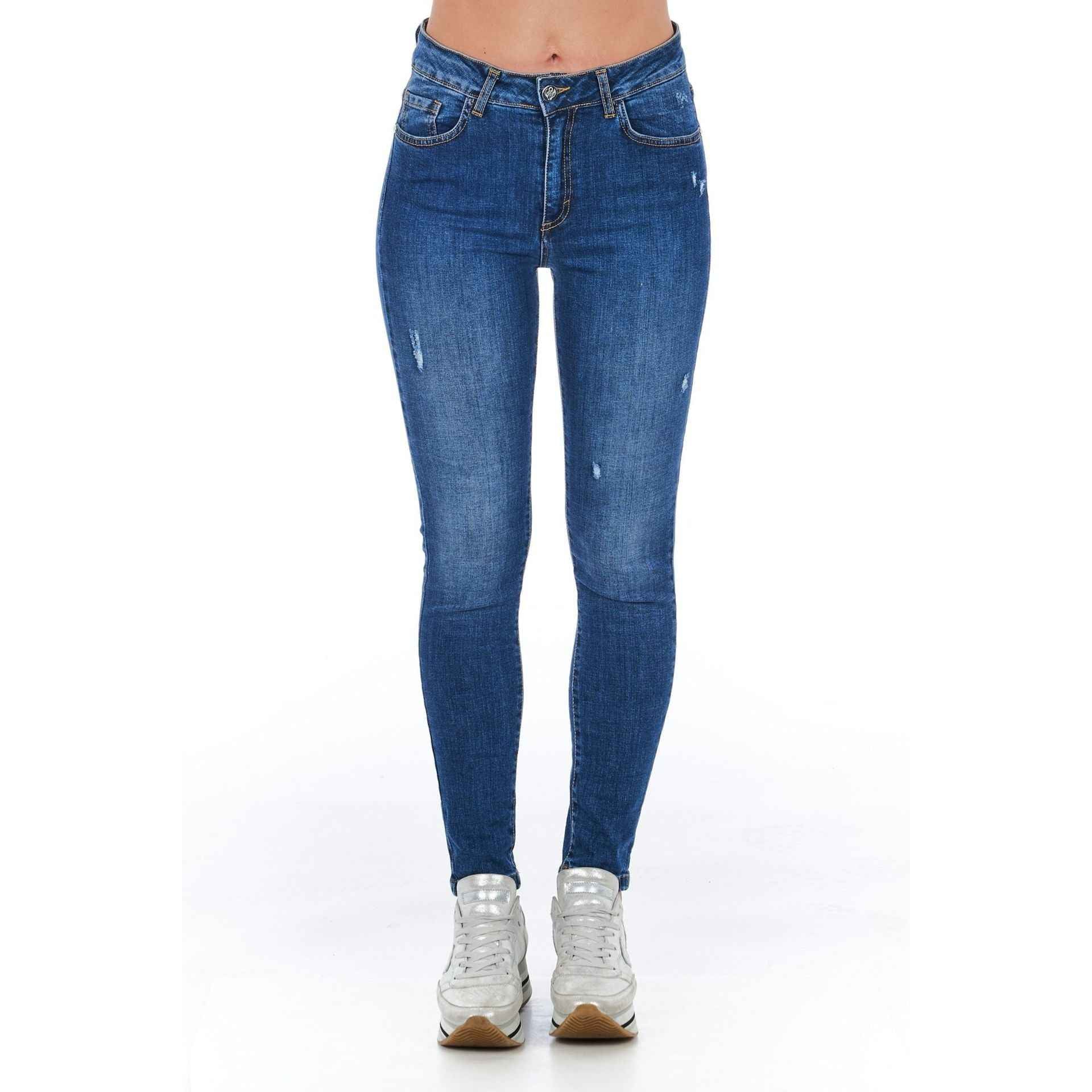 Frankie Morello Jeans