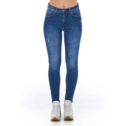 Frankie Morello Jeans