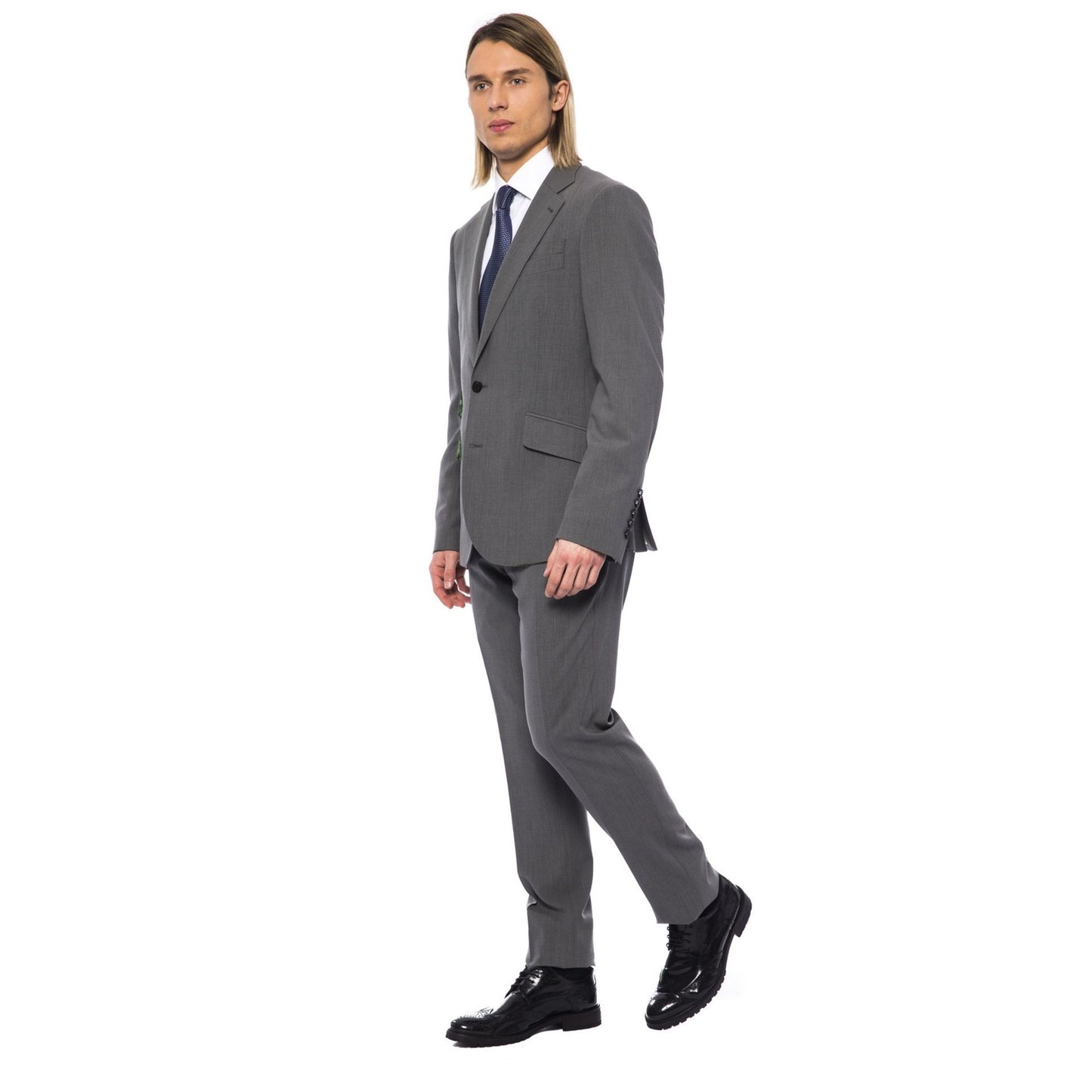 Billionaire Suits