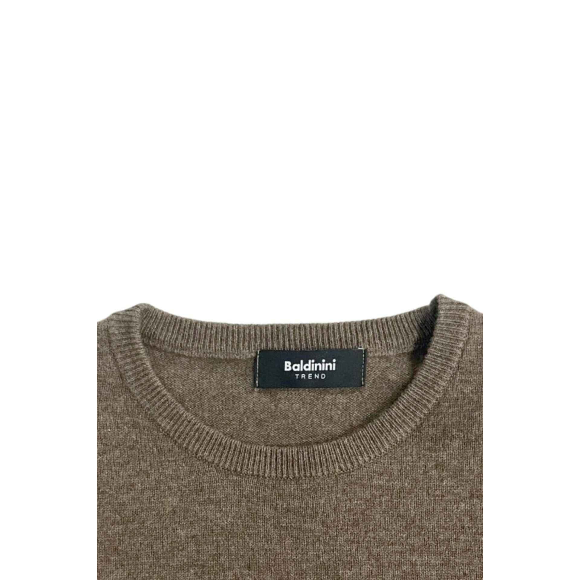 Baldinini Trend Sweatshirts