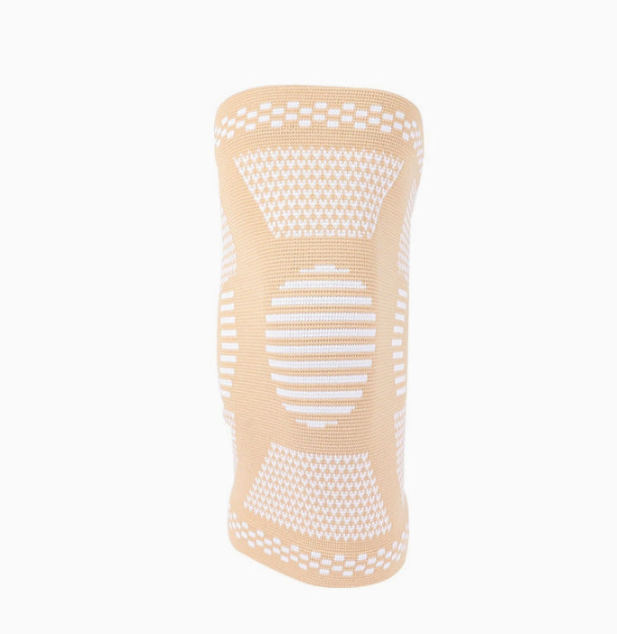 Lataa kuva gallerian katseluohjelmaan Sports Knee Pads Knitted Sports Knee Pads
