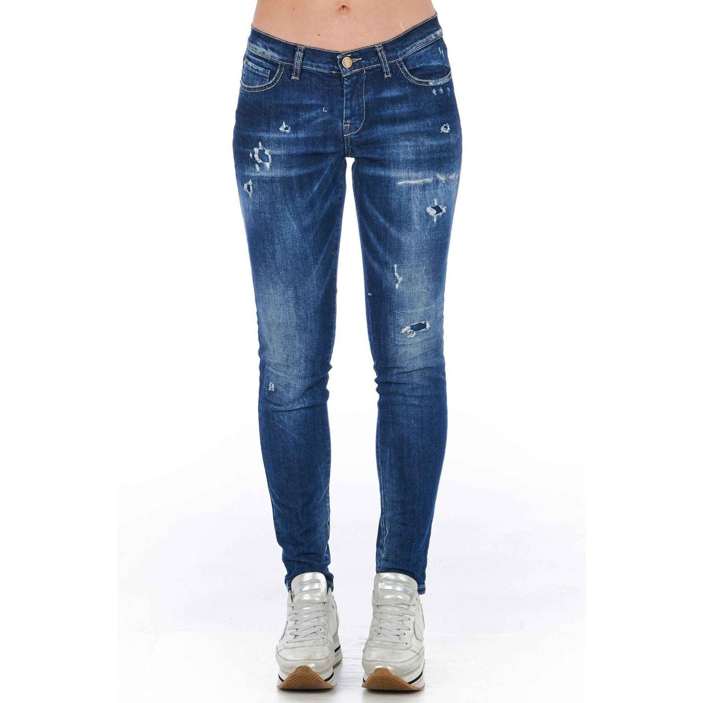 Frankie Morello Jeans