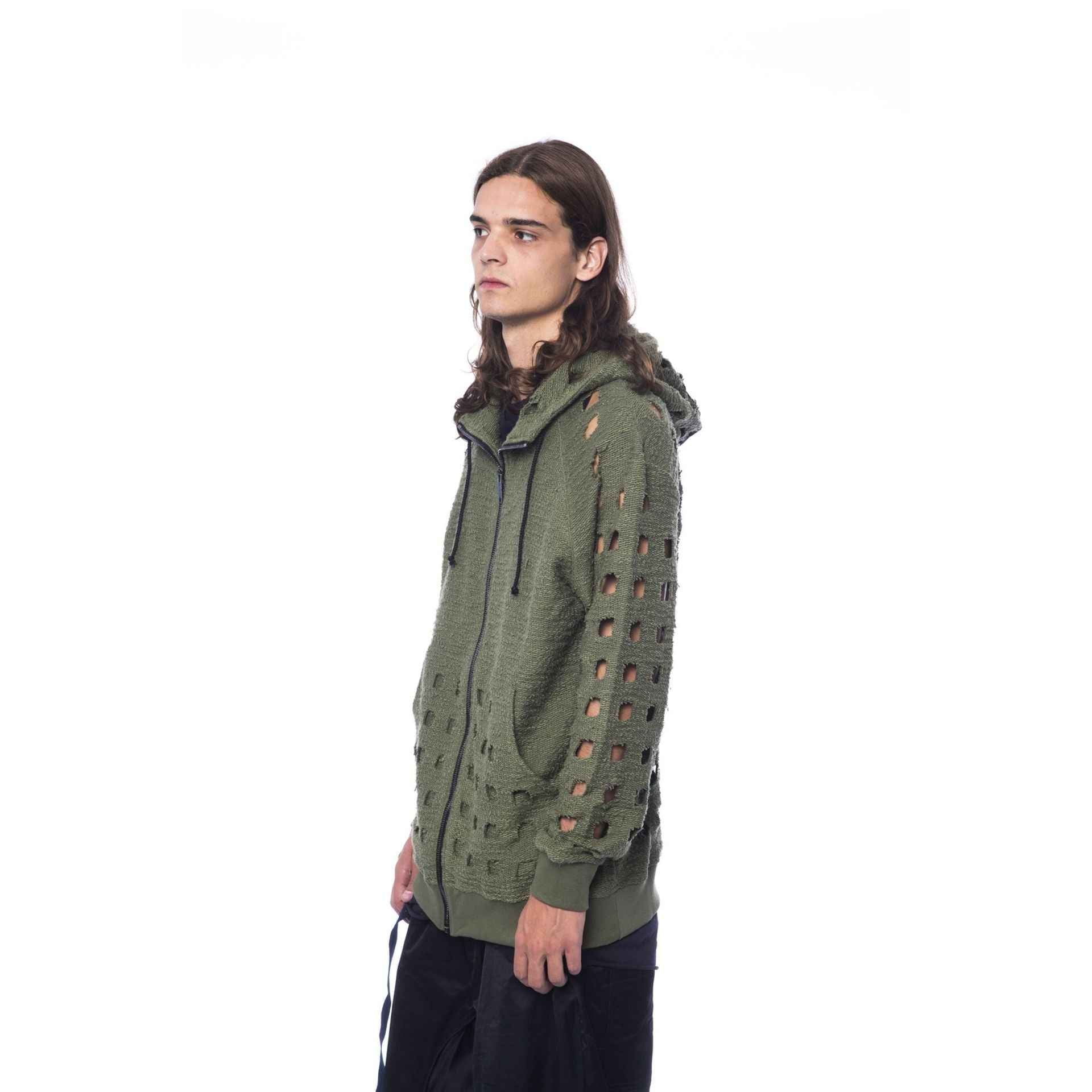Nicolo Tonetto Sweatshirts