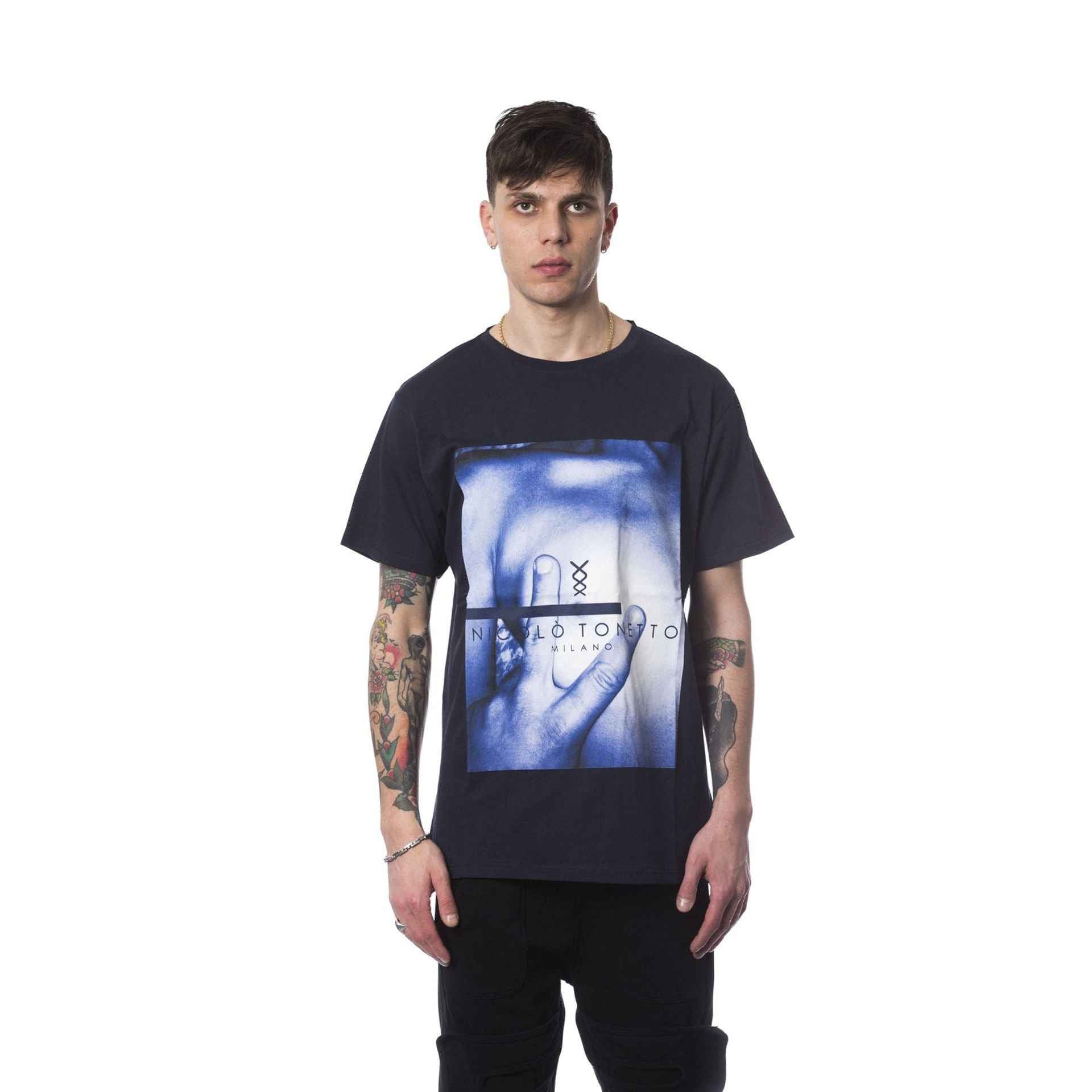 Nicolo Tonetto T-shirts