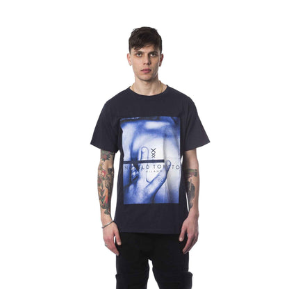 Nicolo Tonetto T-shirts