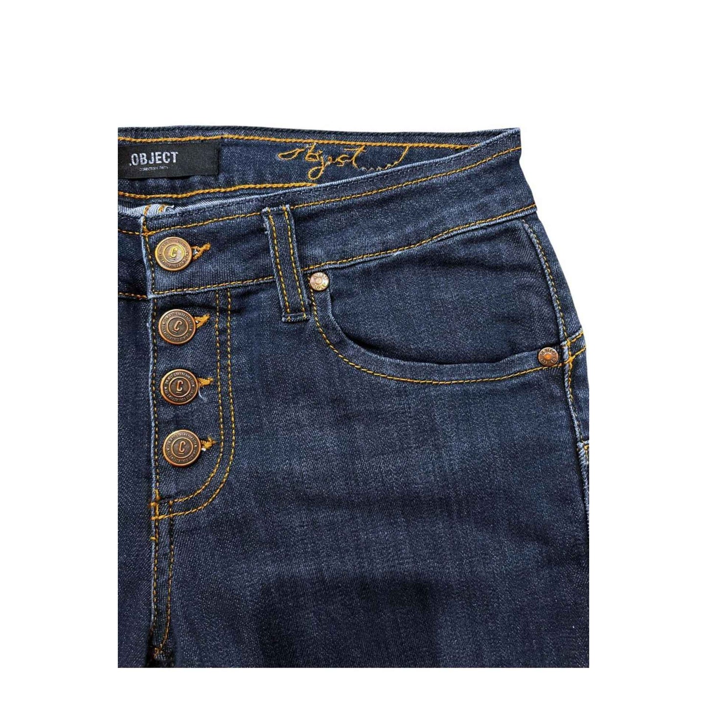 Object Jeans