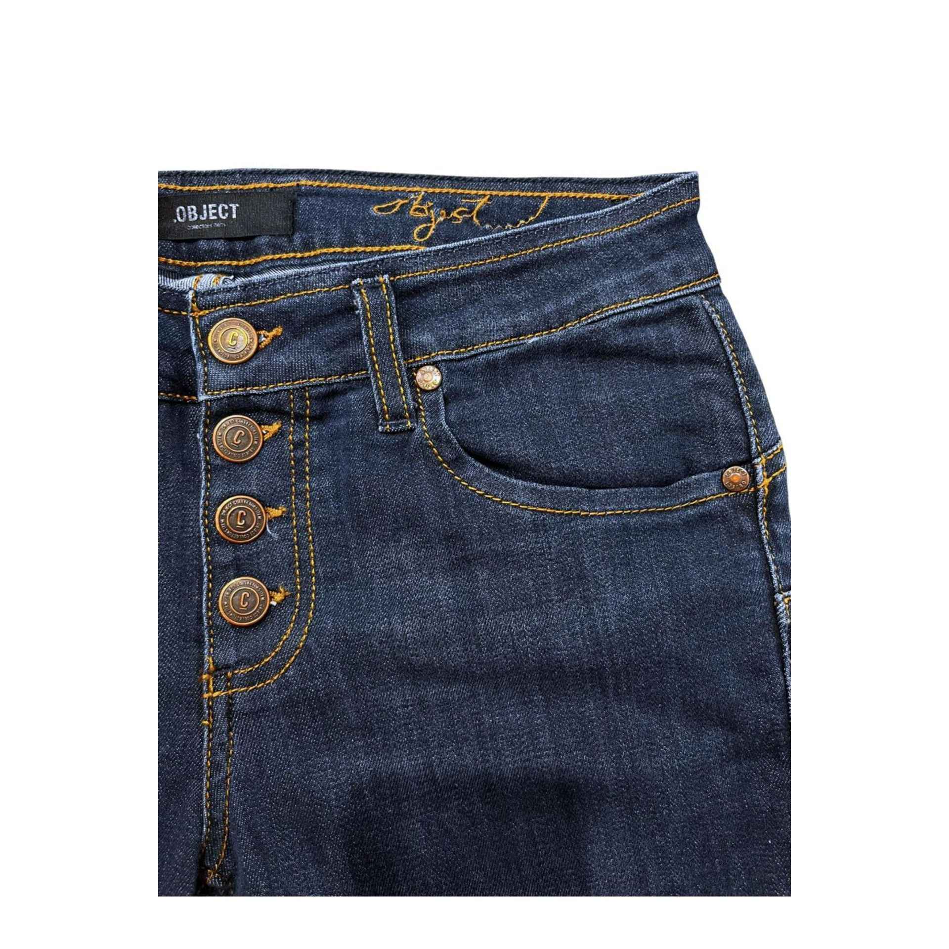 Object Jeans