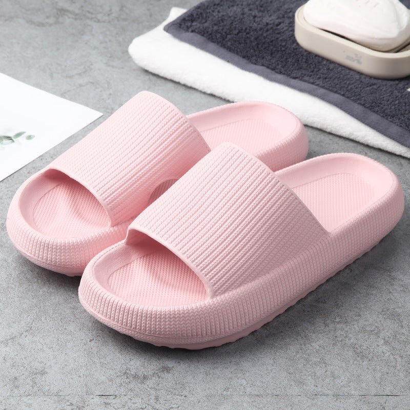 Lataa kuva gallerian katseluohjelmaan Soft Home Couple Slippers
