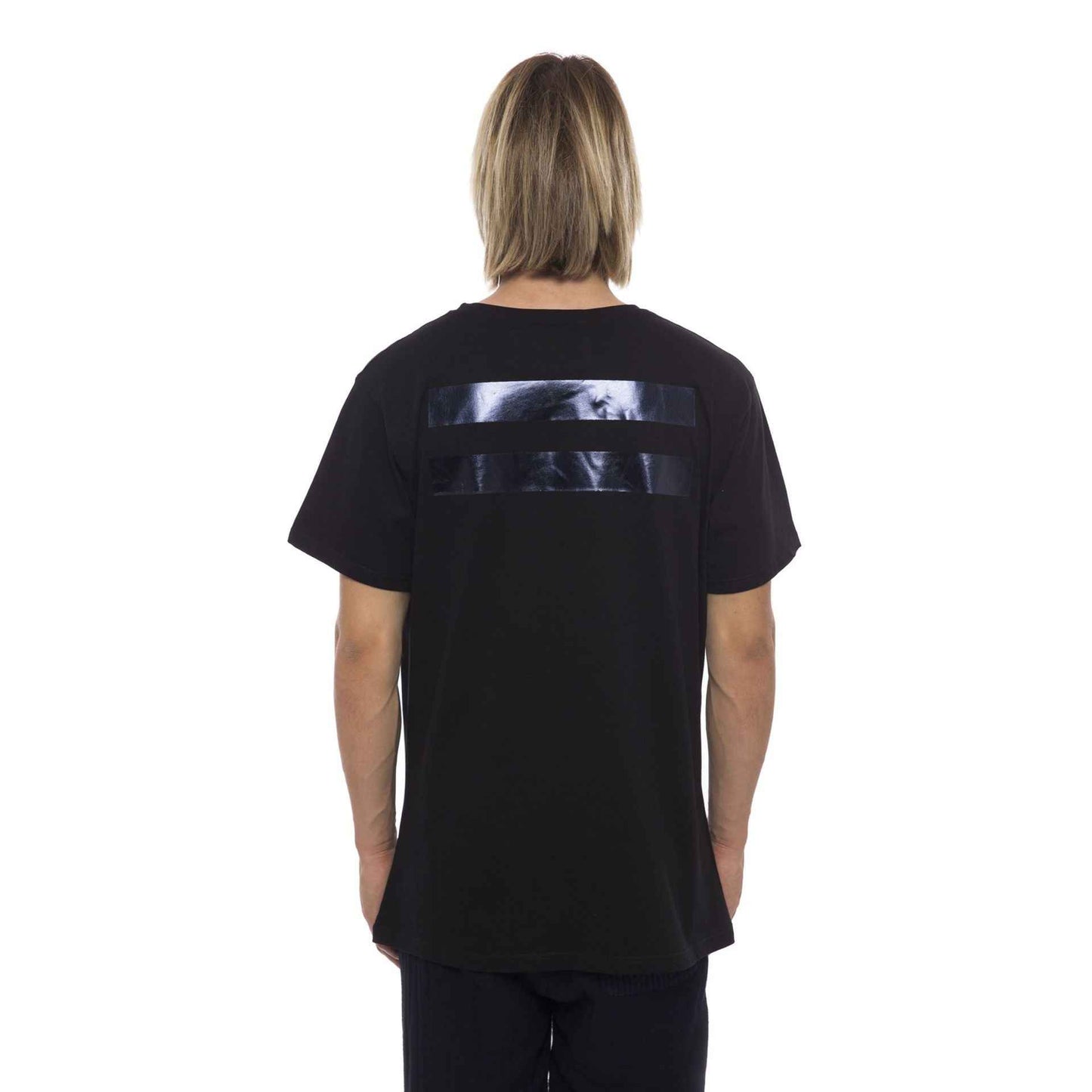 Nicolo Tonetto T-shirts