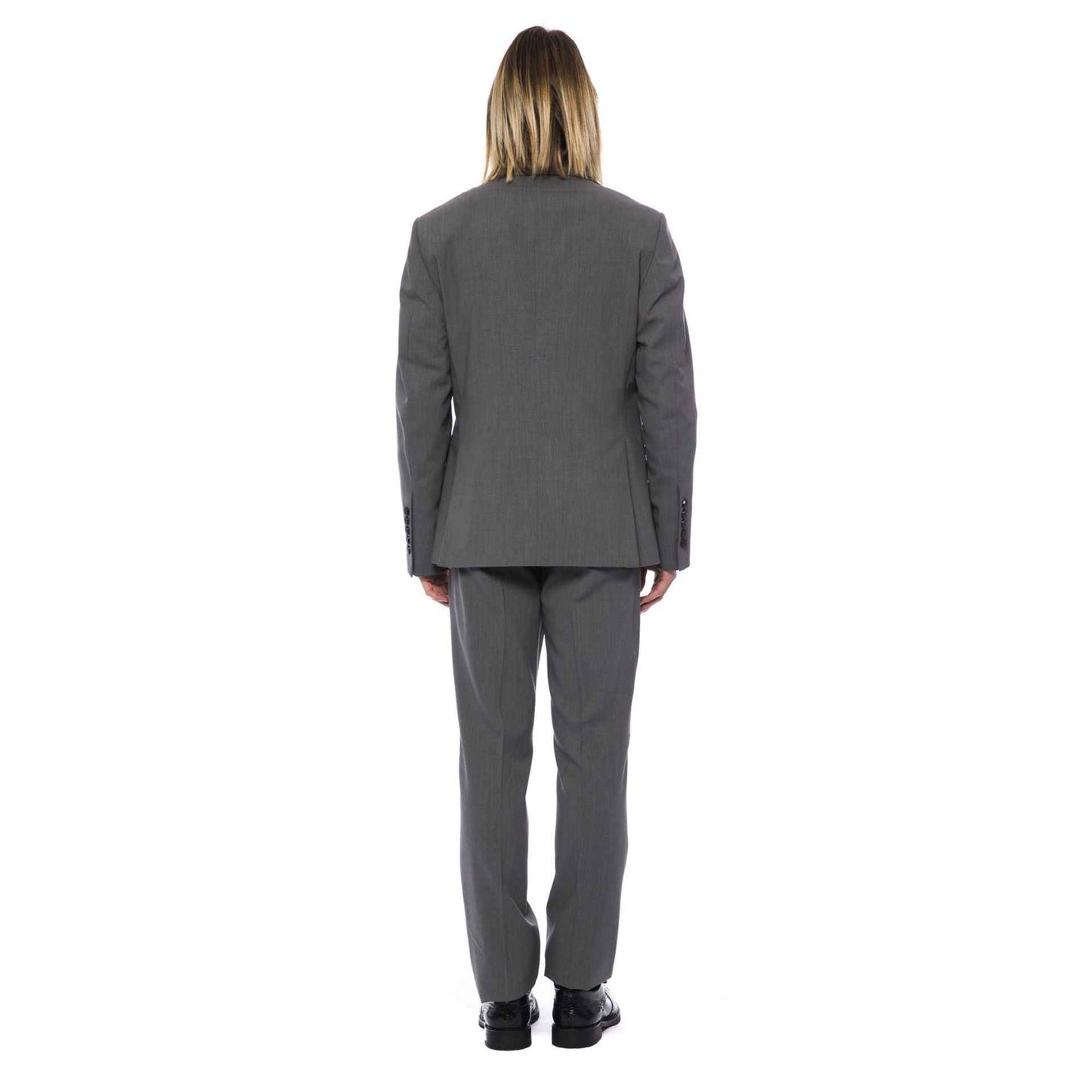 Billionaire Suits