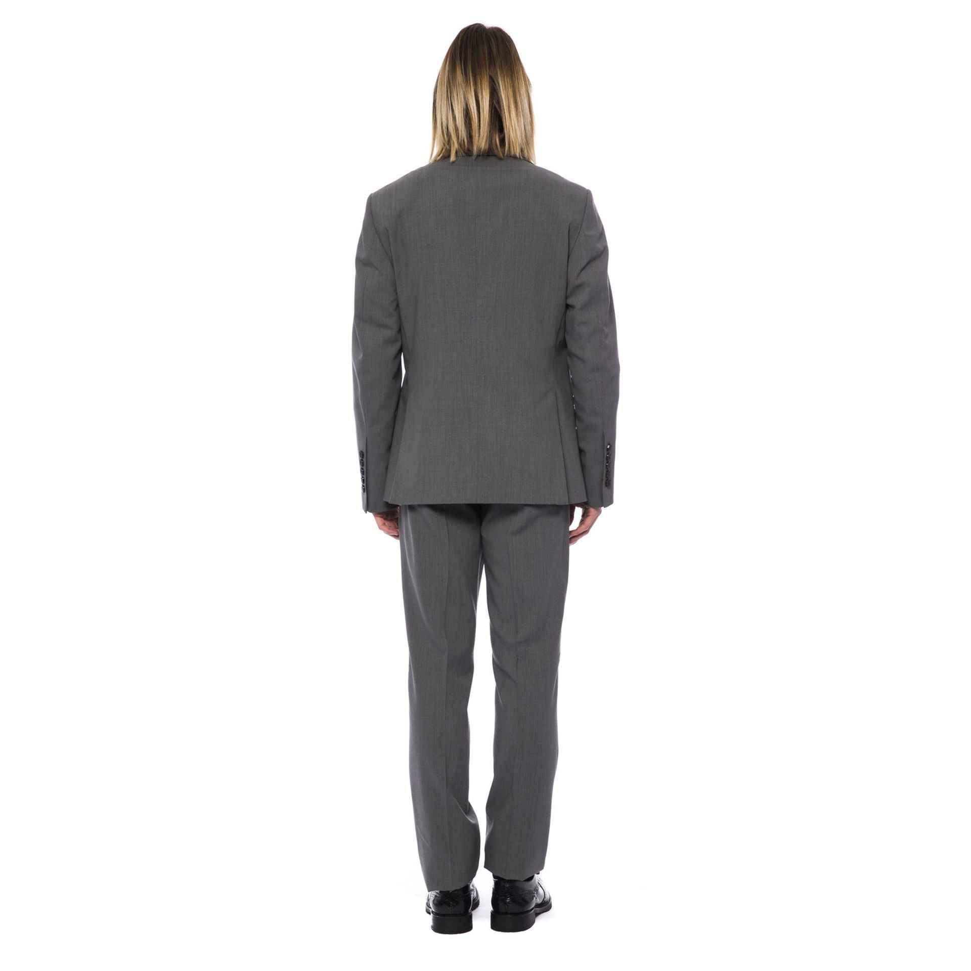 Billionaire Suits
