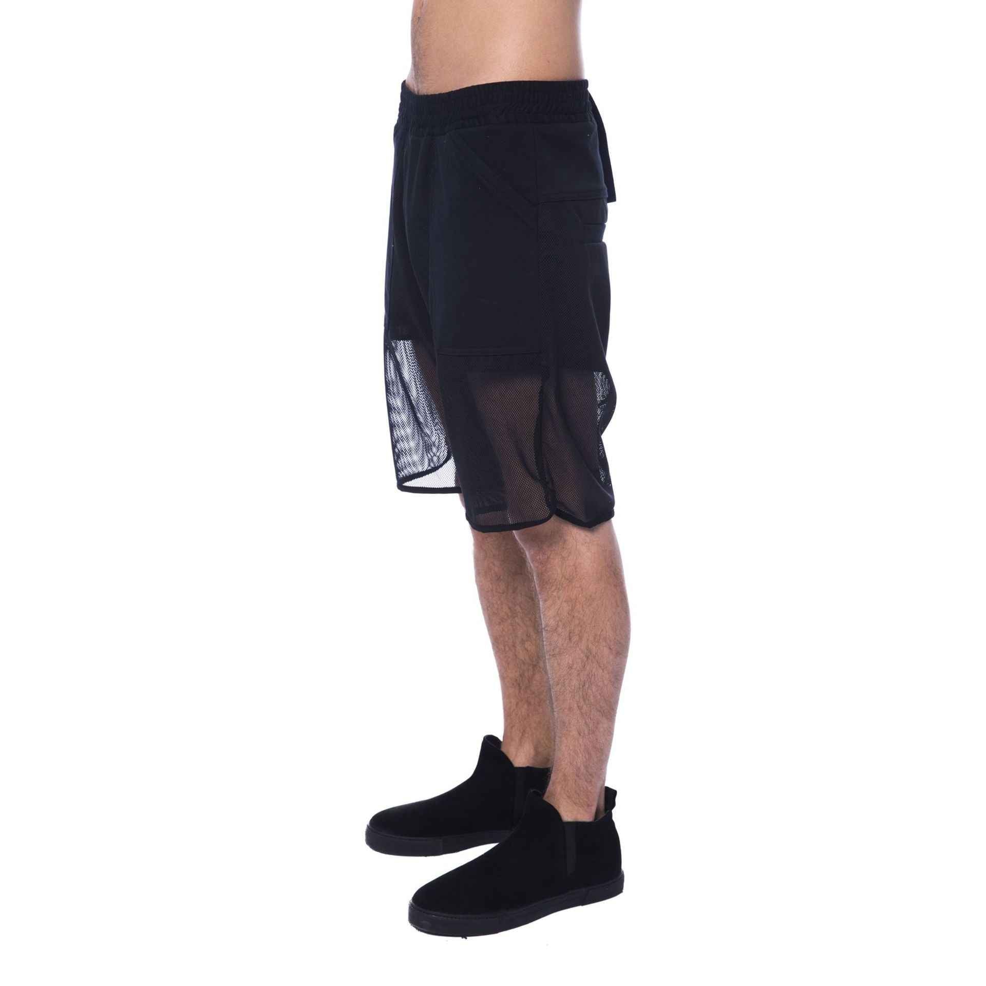Nicolo Tonetto Short