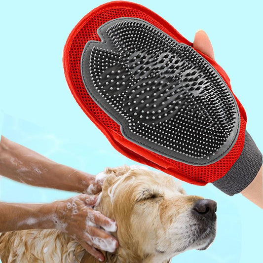 Dog fur Grooming