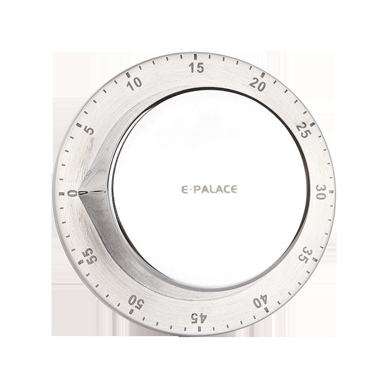 Lataa kuva gallerian katseluohjelmaan Kitchen Baking Stainless Steel Countdown Timer
