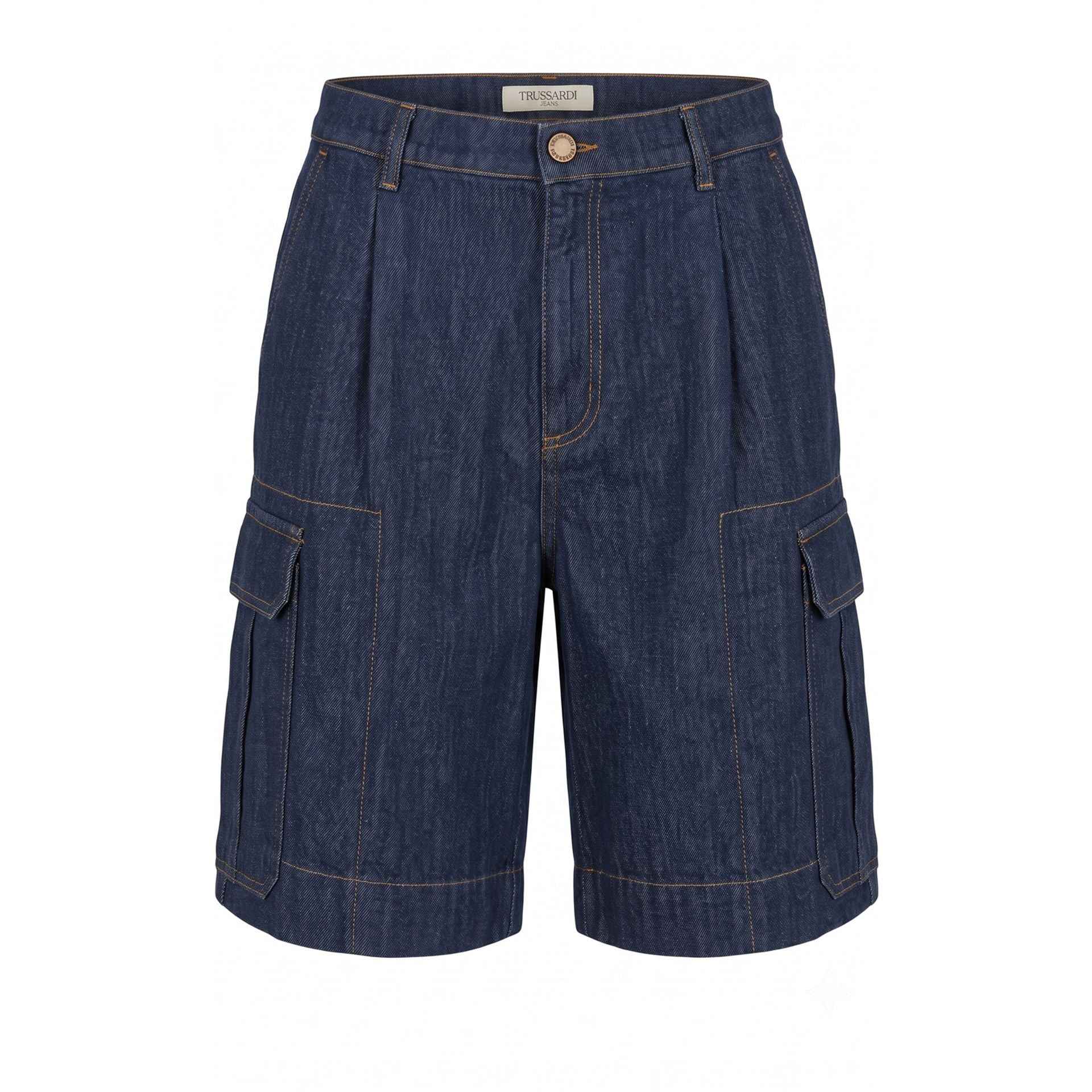 Trussardi Jeans Short
