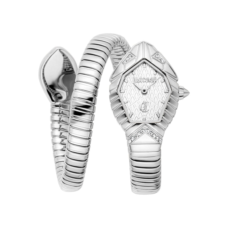 Just Cavalli Watches - Stylish Luxury Timepieces for Modern Fashion