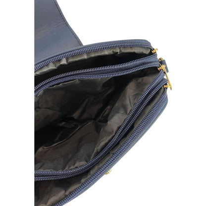 Baldinini Trend Travel bags