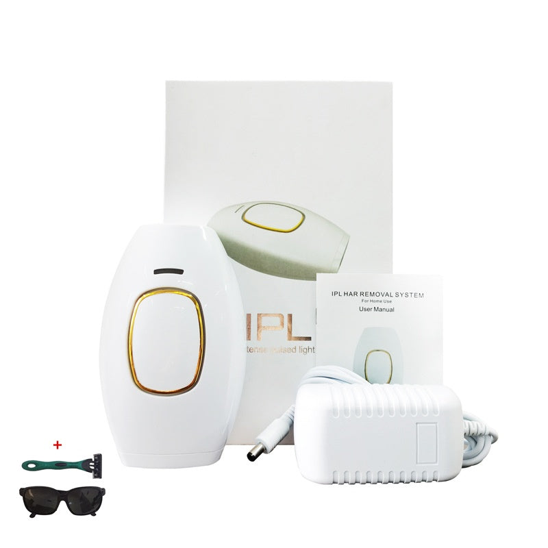 Lataa kuva gallerian katseluohjelmaan Home Laser Hair Removal Device
