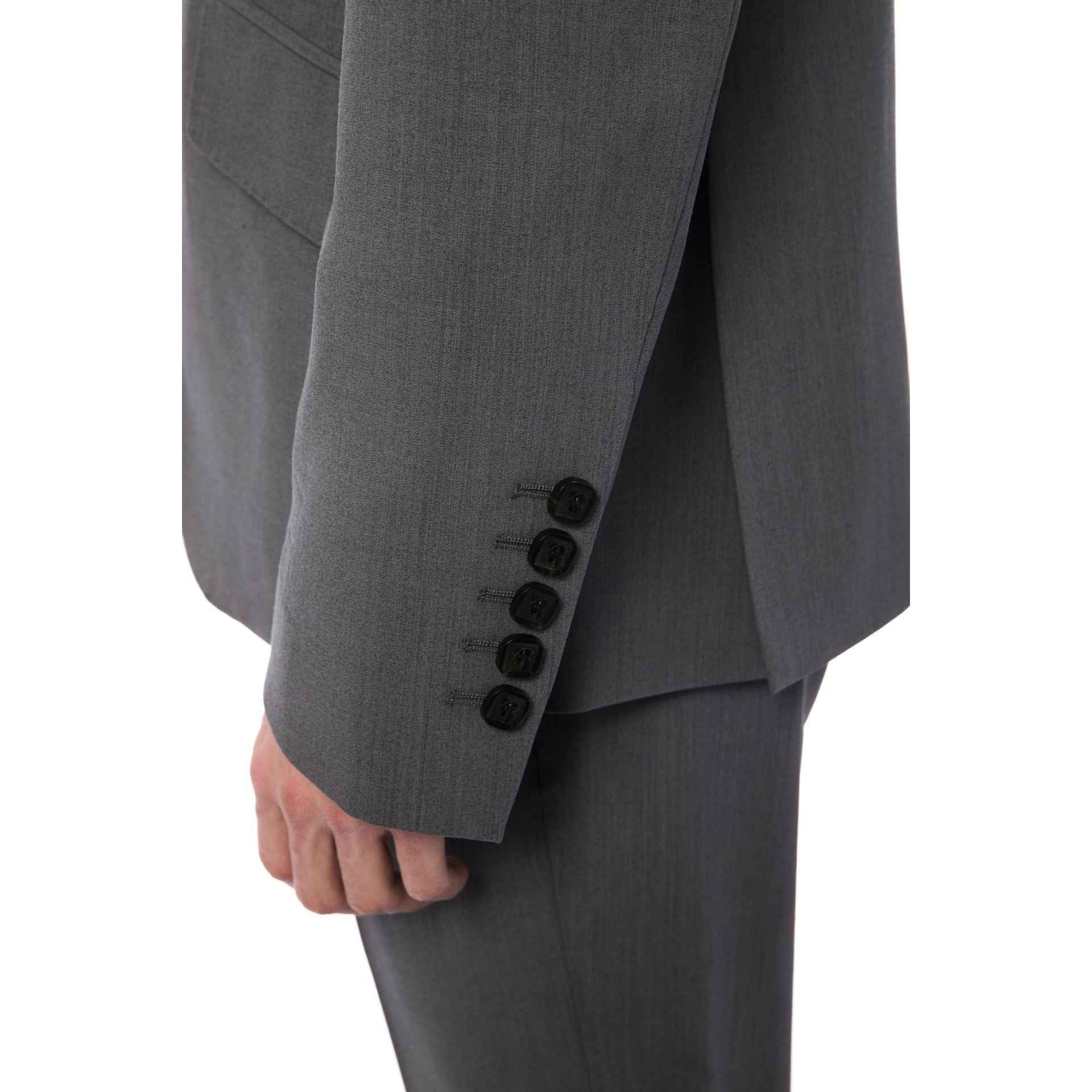 Billionaire Suits