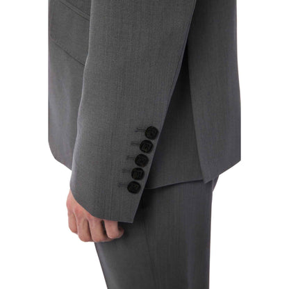 Billionaire Suits