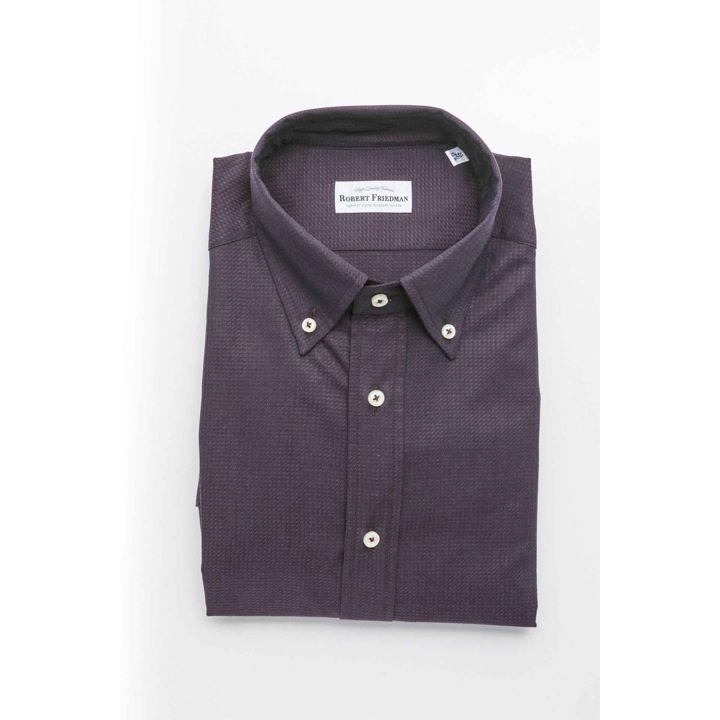 Robert Friedman Shirts