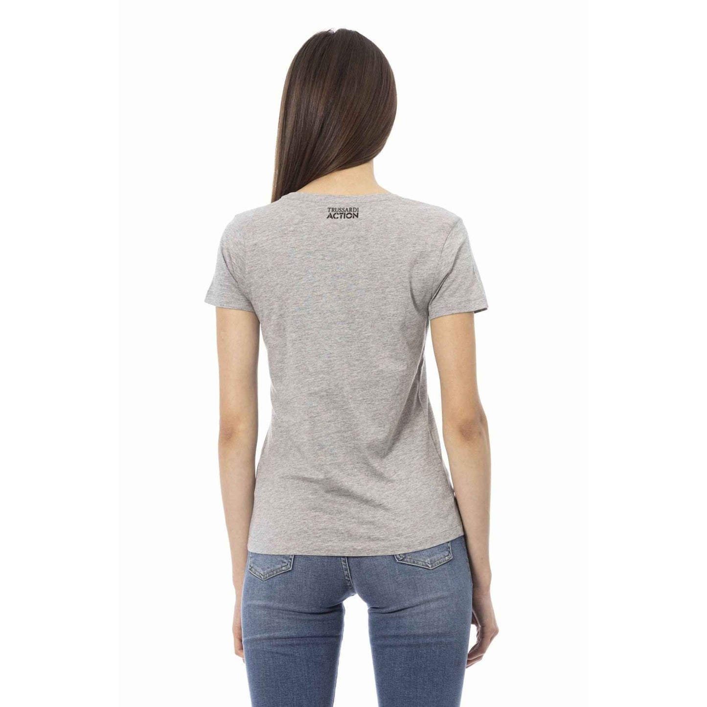 Trussardi Action T-shirts