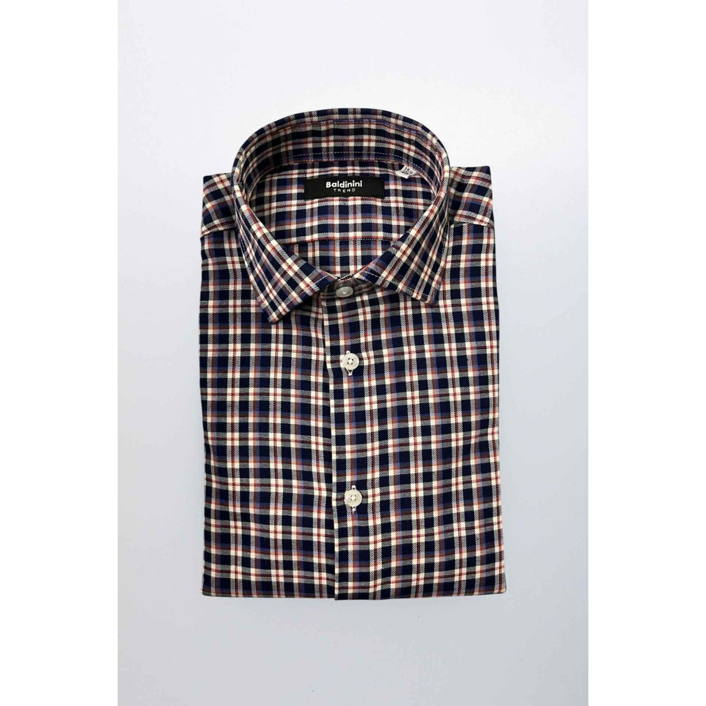 Baldinini Trend Shirts
