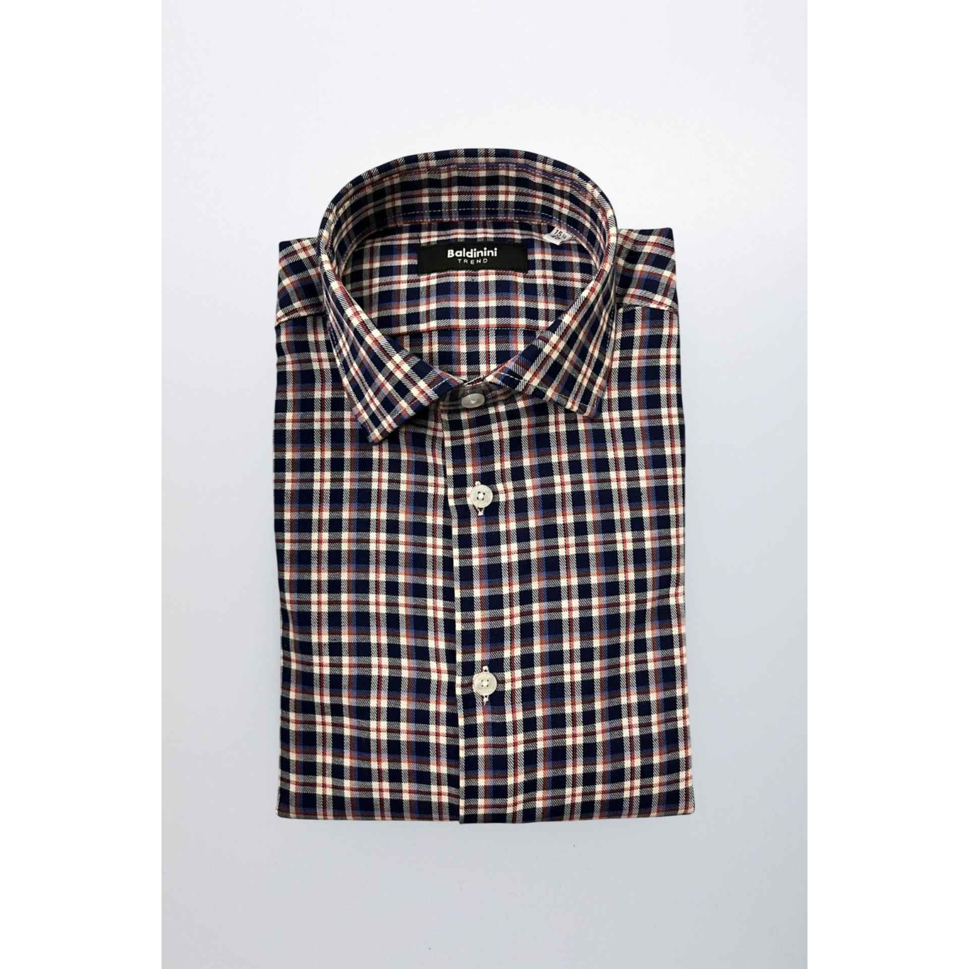 Baldinini Trend Shirts