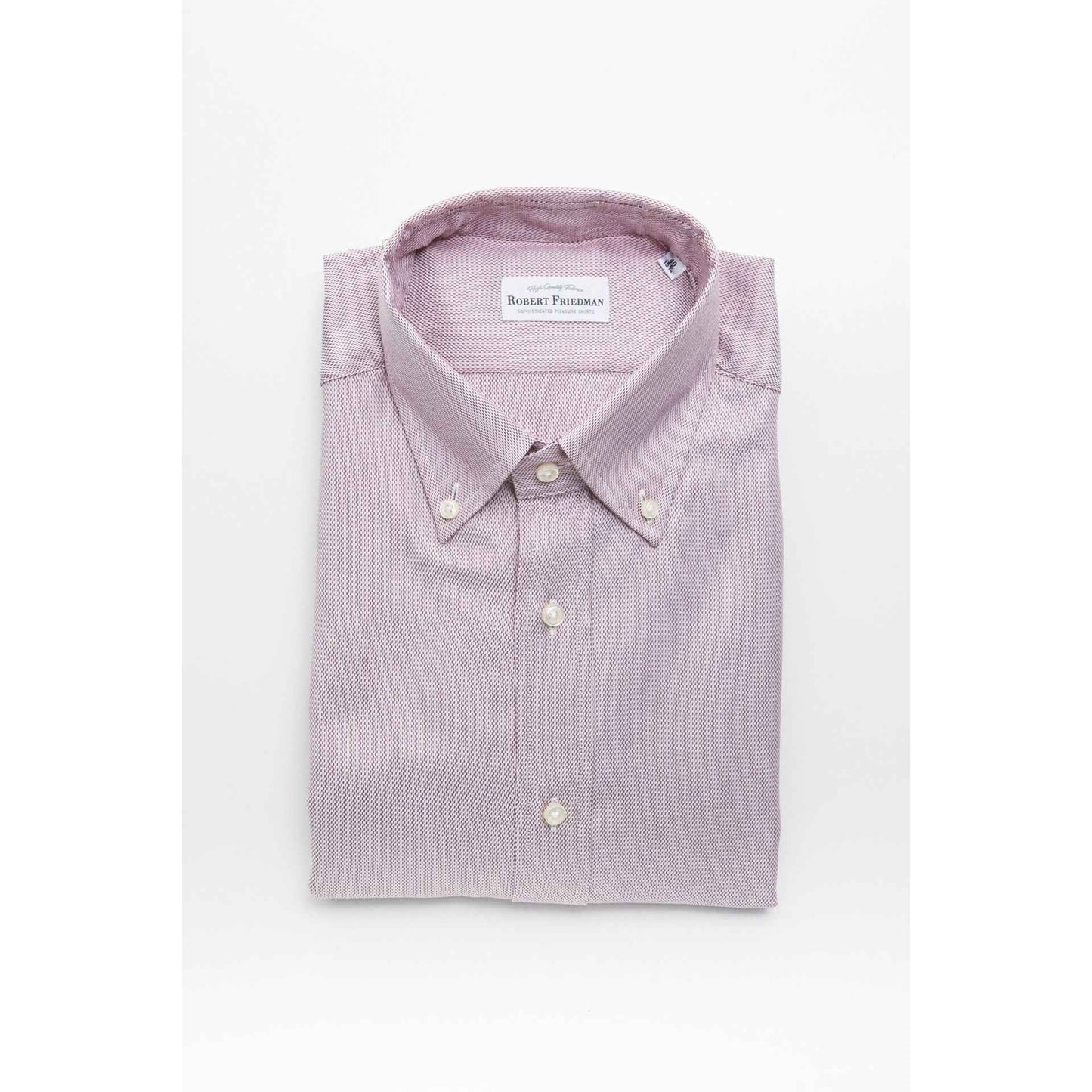 Robert Friedman Shirts