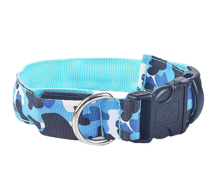 Camouflage pet supplies