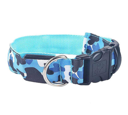 Camouflage pet supplies
