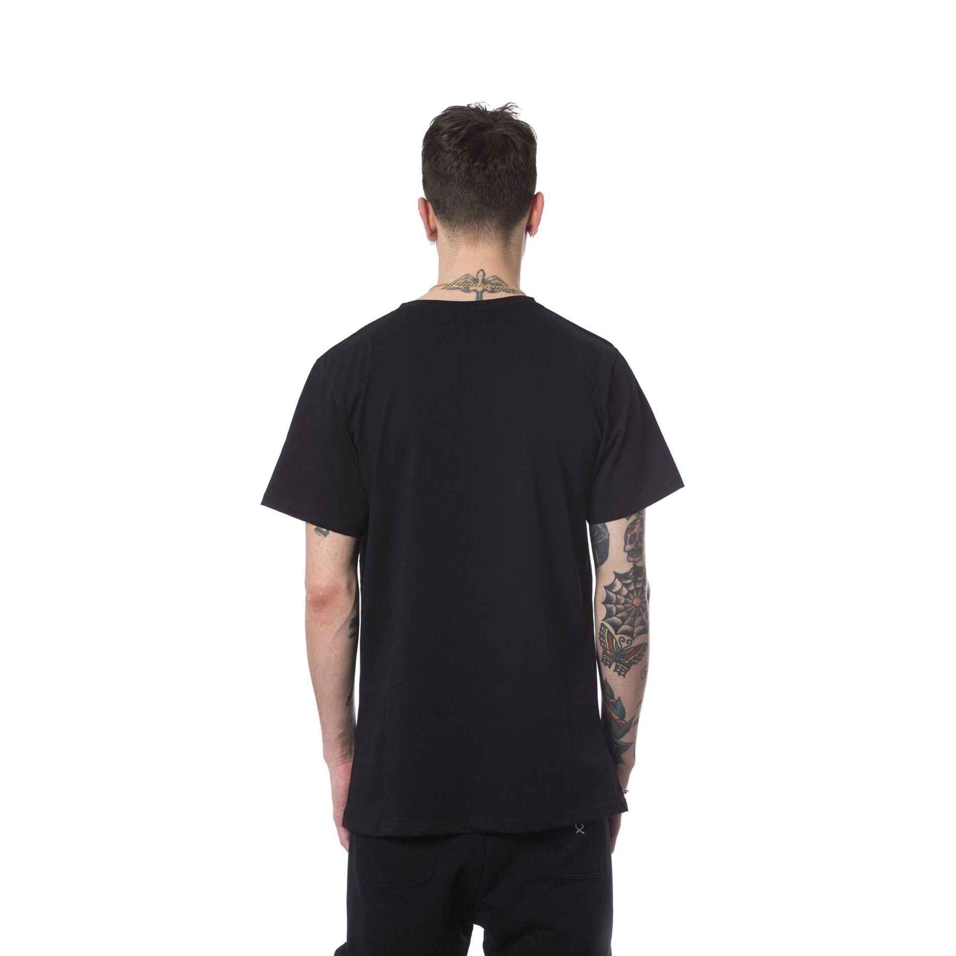 Nicolo Tonetto T-shirts