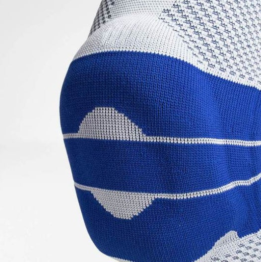 Lataa kuva gallerian katseluohjelmaan Sports Running Fitness Protection Knee Pads Brace Strap
