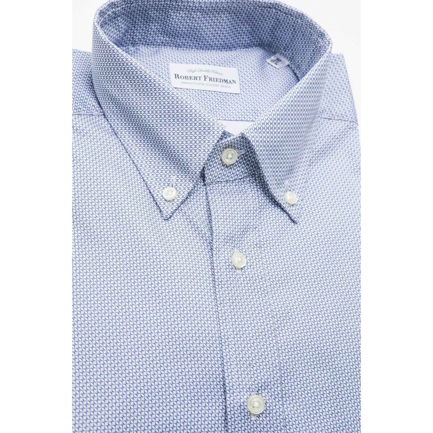 Robert Friedman Shirts