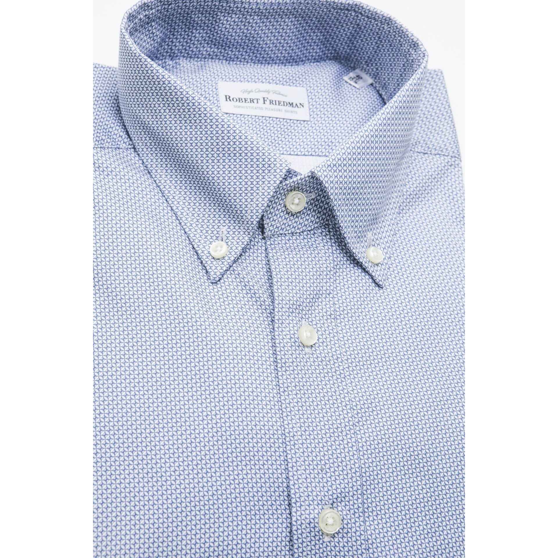 Robert Friedman Shirts