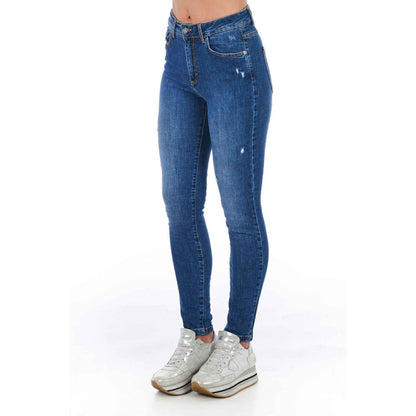 Frankie Morello Jeans