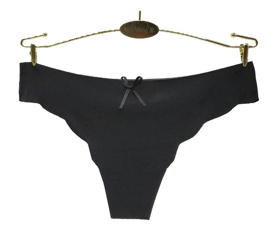 Sexy Women Thongs g string Seamless Panties