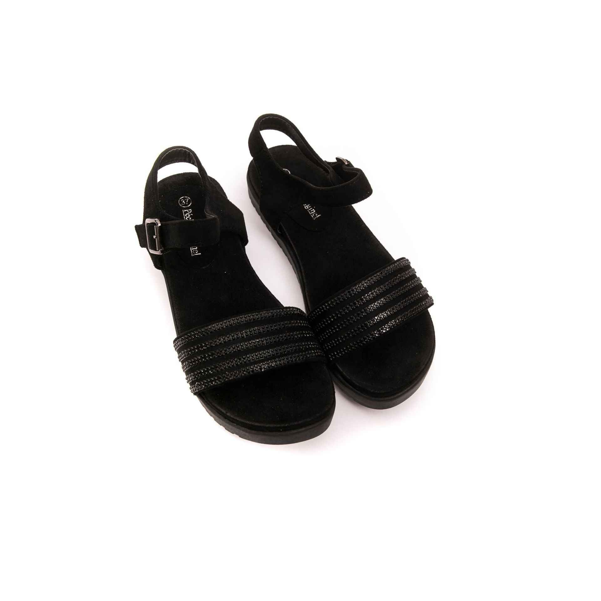 Péché Originel Sandals