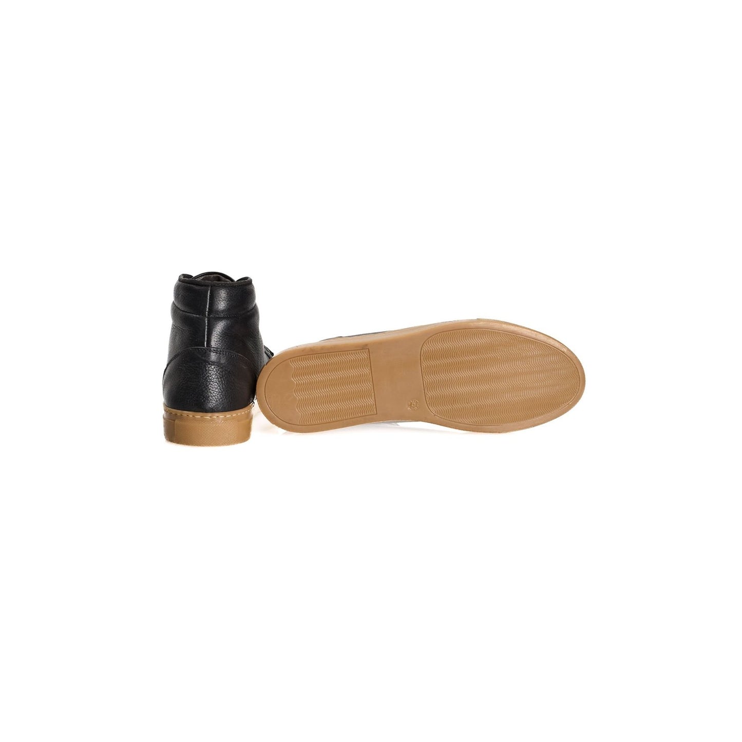 Roberto Pepe Luxury Sneakers