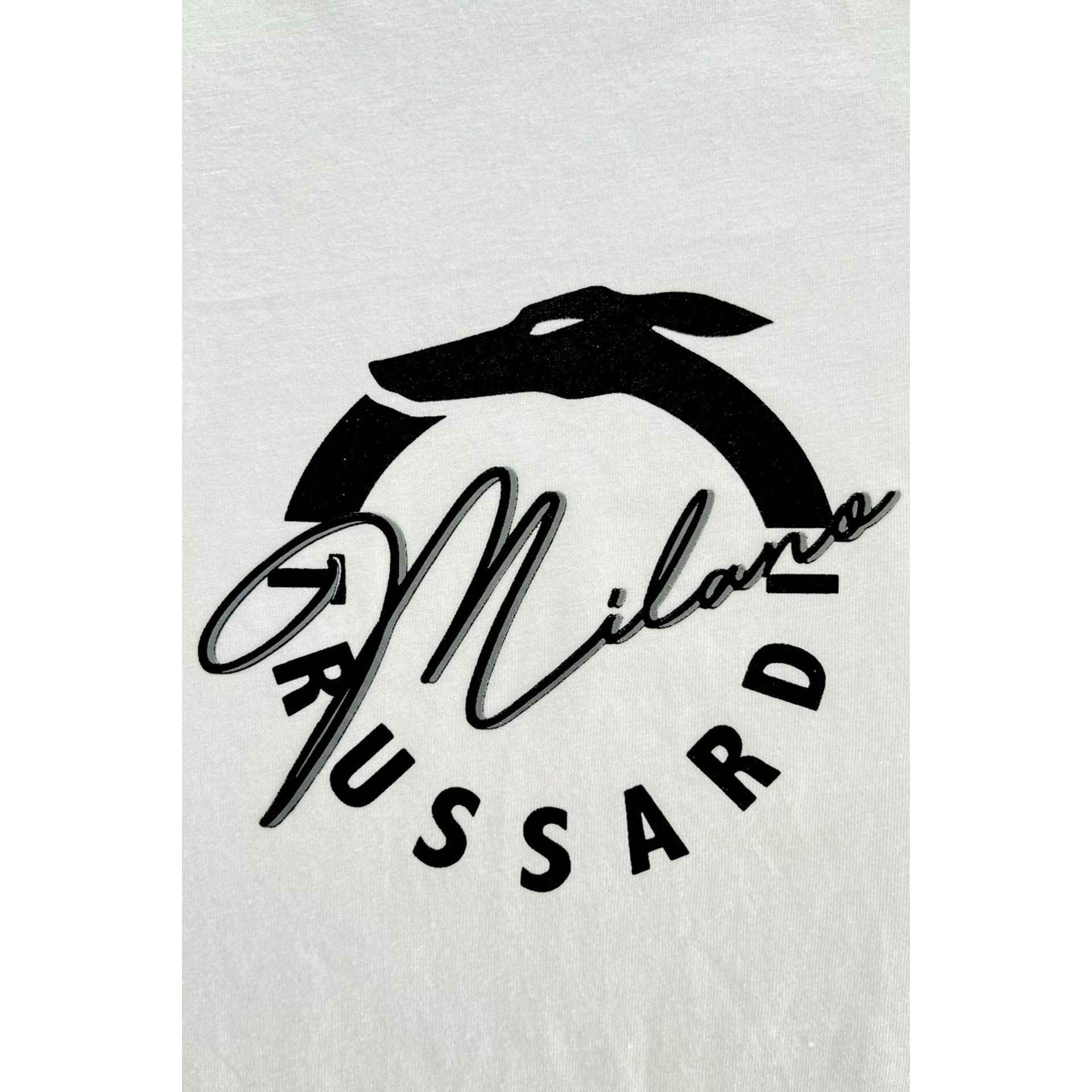 Trussardi Beachwear T-shirts