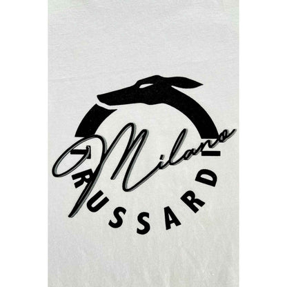Trussardi Beachwear T-shirts