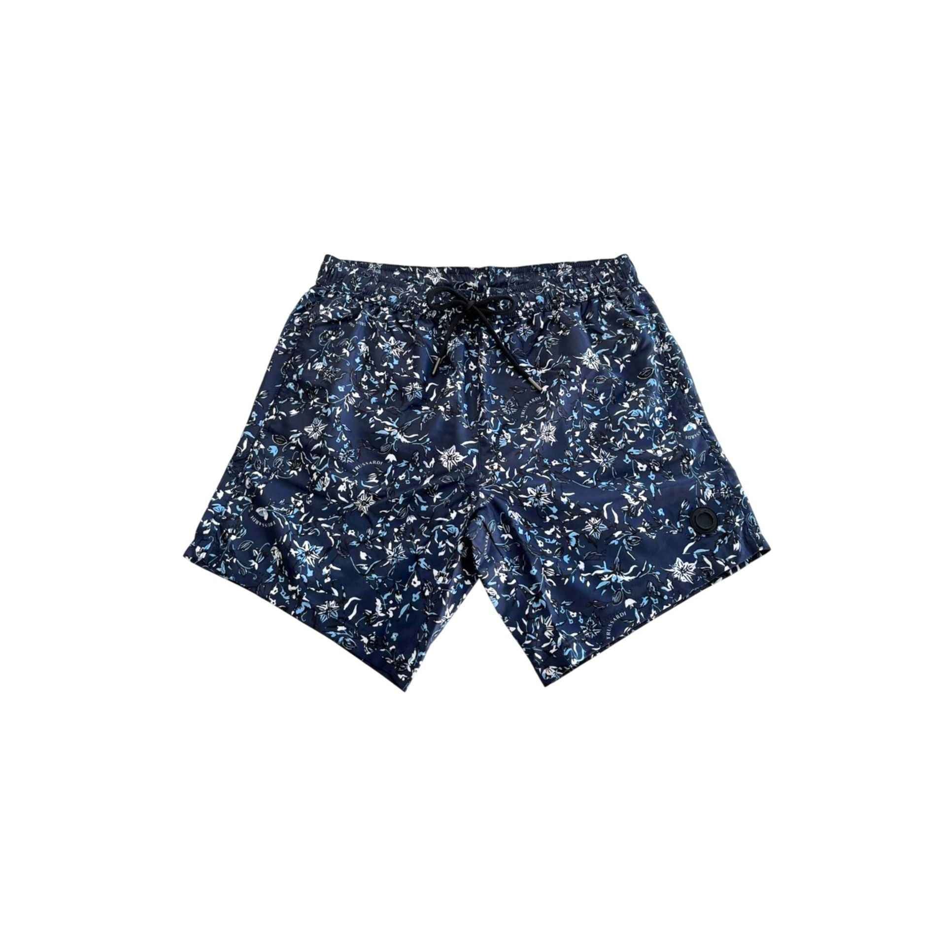 Trussardi Beachwear Swimwear