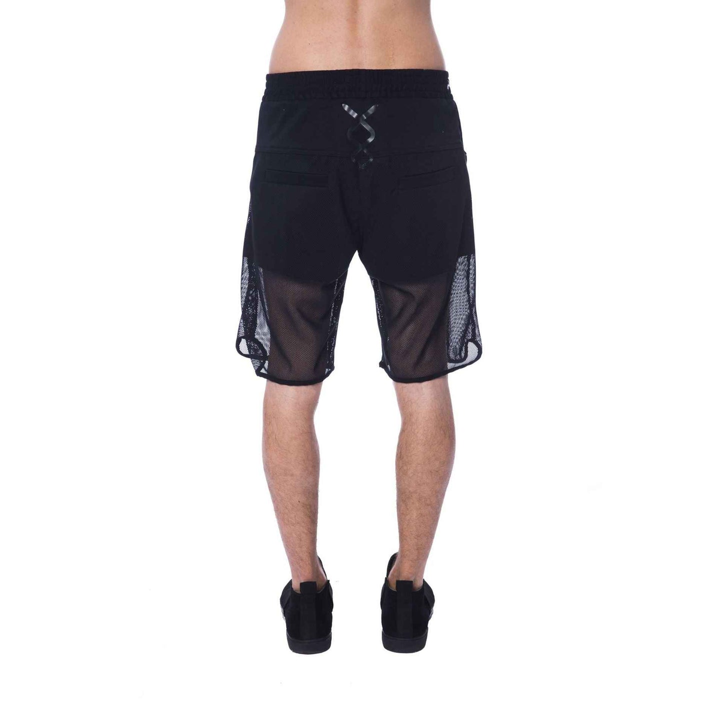 Nicolo Tonetto Short